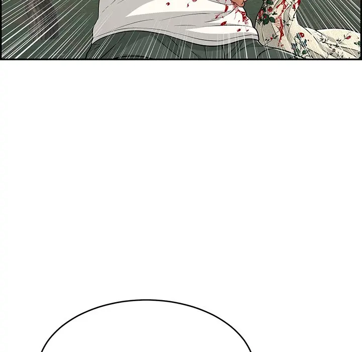 A Killer Woman Uncensored Manhwa Chapter 110 - Page 28