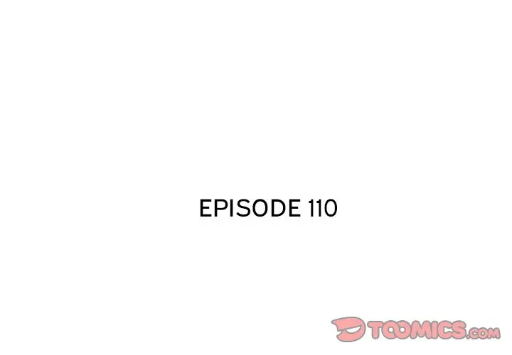 A Killer Woman Uncensored Manhwa Chapter 110 - Page 3