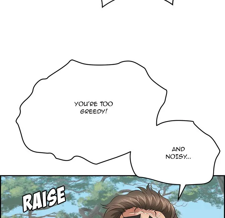 A Killer Woman Uncensored Manhwa Chapter 110 - Page 31