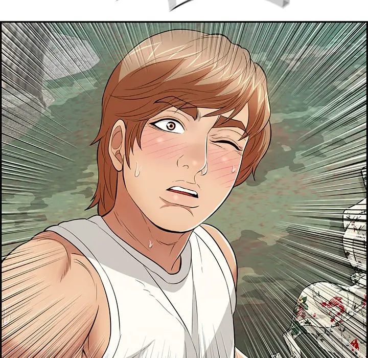A Killer Woman Uncensored Manhwa Chapter 110 - Page 34