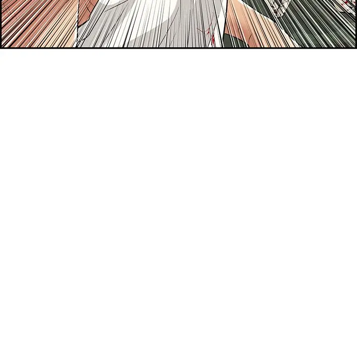 A Killer Woman Uncensored Manhwa Chapter 110 - Page 35