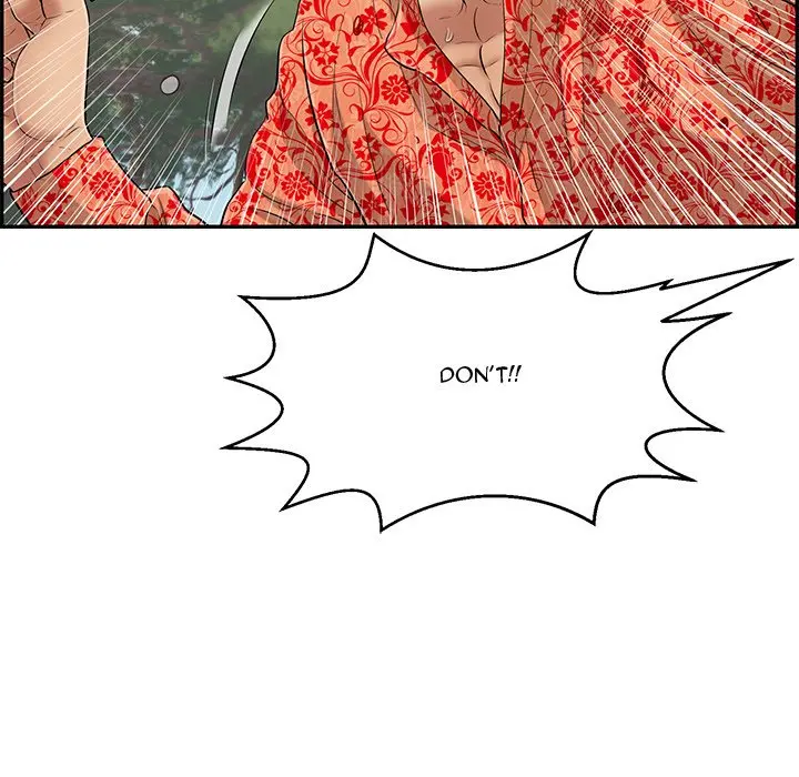A Killer Woman Uncensored Manhwa Chapter 110 - Page 37