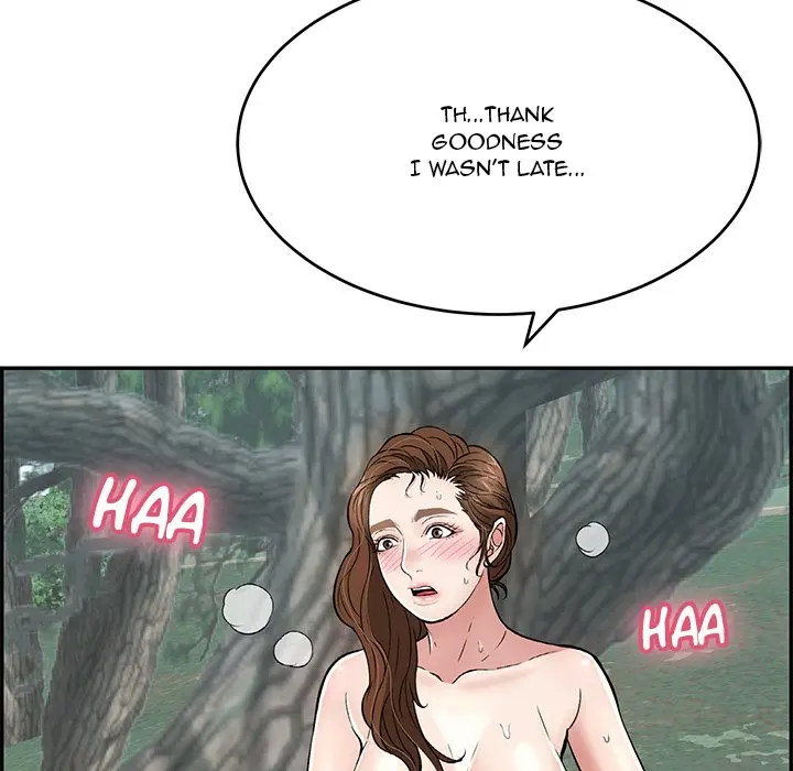 A Killer Woman Uncensored Manhwa Chapter 110 - Page 42