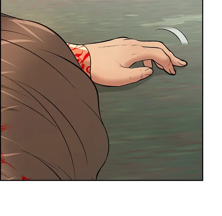 A Killer Woman Uncensored Manhwa Chapter 110 - Page 49