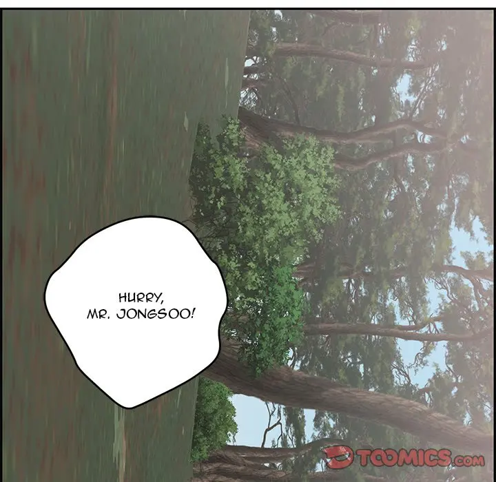 A Killer Woman Uncensored Manhwa Chapter 110 - Page 51