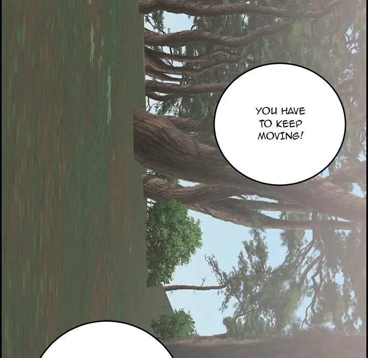 A Killer Woman Uncensored Manhwa Chapter 110 - Page 52