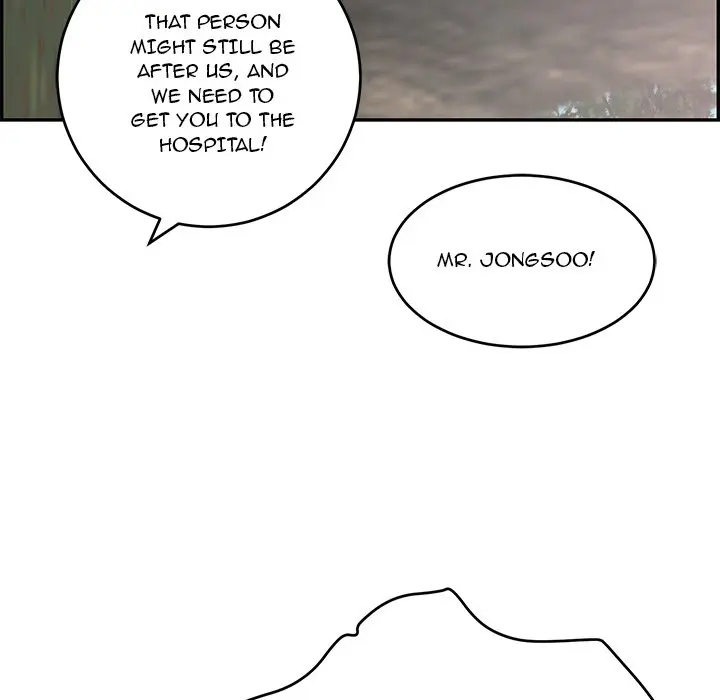 A Killer Woman Uncensored Manhwa Chapter 110 - Page 53