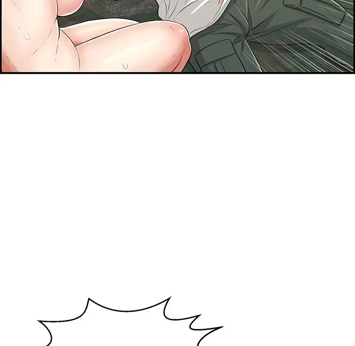 A Killer Woman Uncensored Manhwa Chapter 110 - Page 55