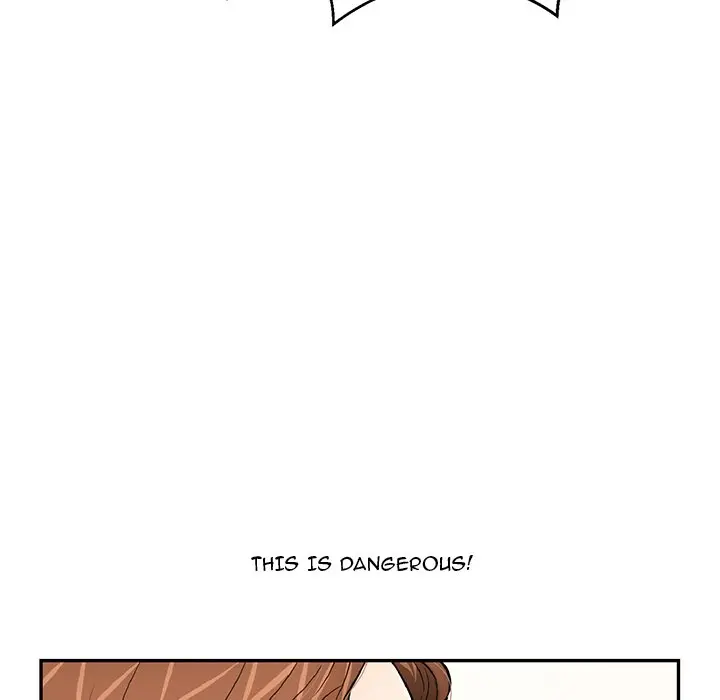 A Killer Woman Uncensored Manhwa Chapter 110 - Page 62