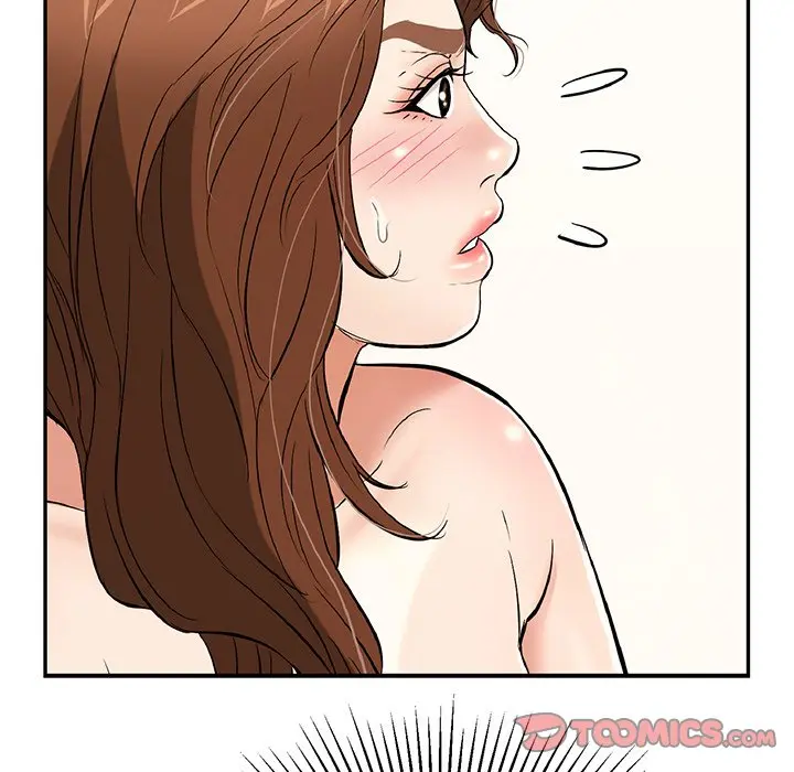 A Killer Woman Uncensored Manhwa Chapter 110 - Page 63