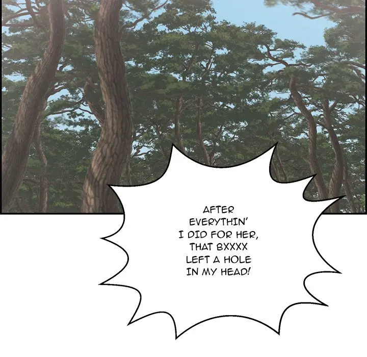 A Killer Woman Uncensored Manhwa Chapter 110 - Page 66