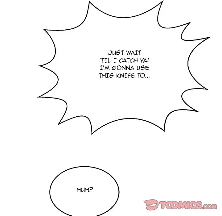 A Killer Woman Uncensored Manhwa Chapter 110 - Page 69
