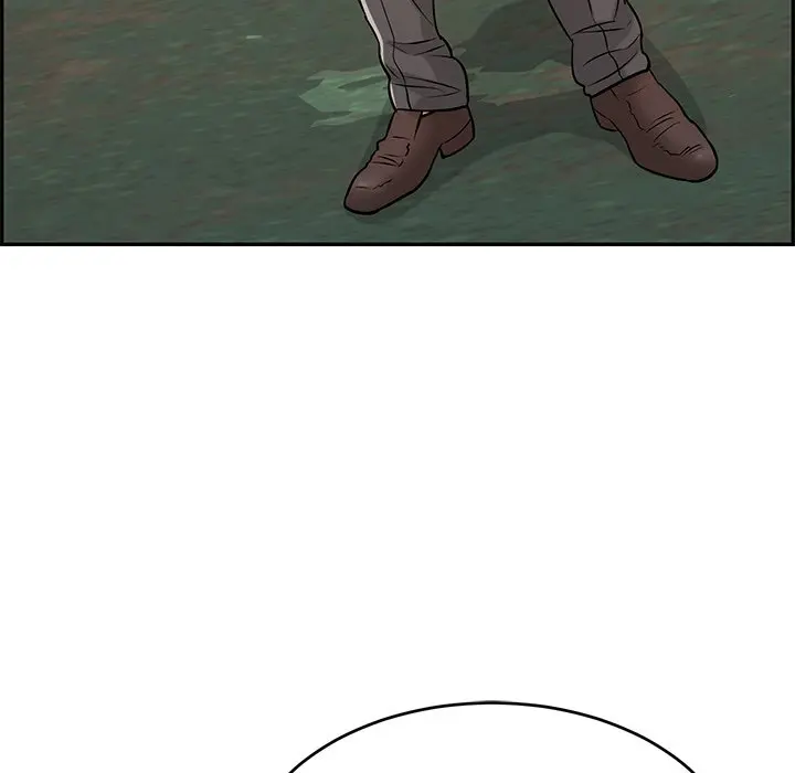 A Killer Woman Uncensored Manhwa Chapter 110 - Page 7