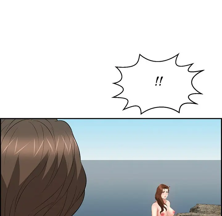 A Killer Woman Uncensored Manhwa Chapter 110 - Page 72