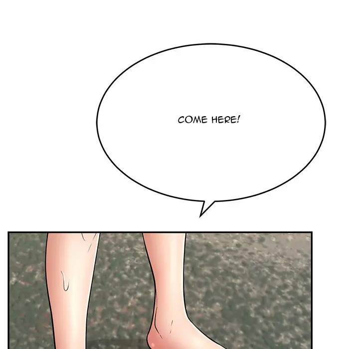 A Killer Woman Uncensored Manhwa Chapter 110 - Page 74