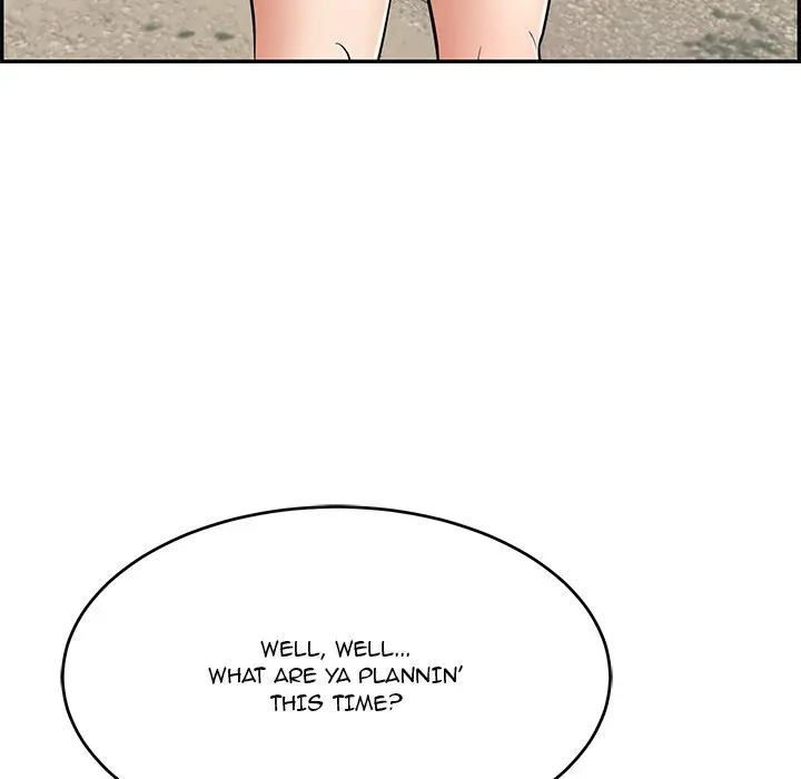 A Killer Woman Uncensored Manhwa Chapter 110 - Page 78