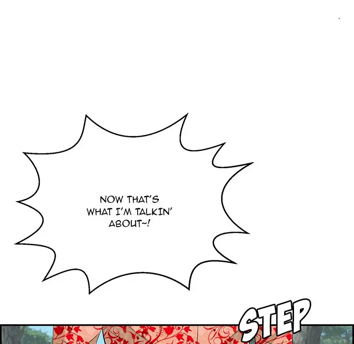 A Killer Woman Uncensored Manhwa Chapter 110 - Page 85