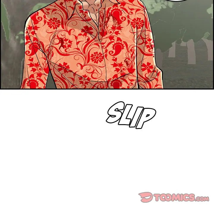 A Killer Woman Uncensored Manhwa Chapter 110 - Page 93