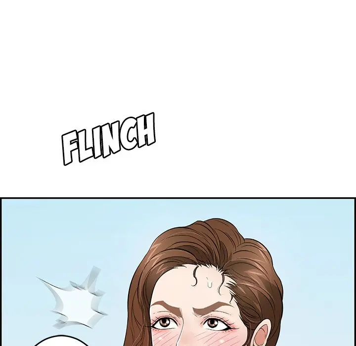 A Killer Woman Uncensored Manhwa Chapter 110 - Page 94