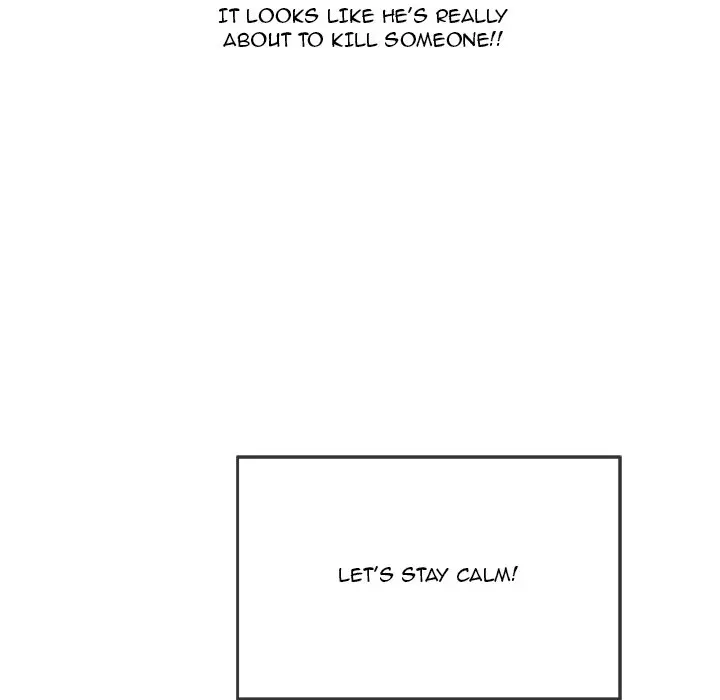 A Killer Woman Uncensored Manhwa Chapter 110 - Page 96