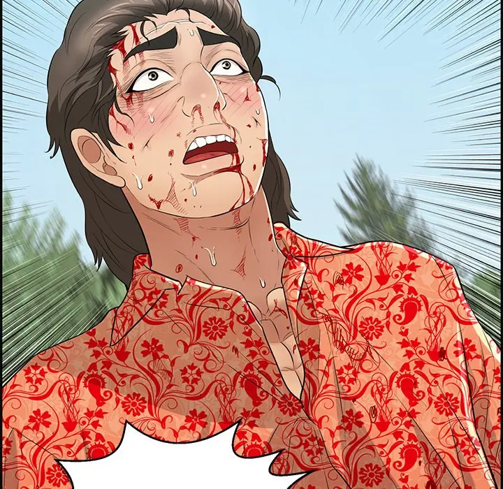 A Killer Woman Uncensored Manhwa Chapter 111 - Page 10
