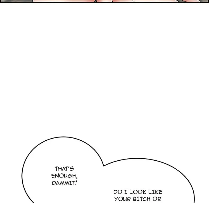 A Killer Woman Uncensored Manhwa Chapter 111 - Page 102