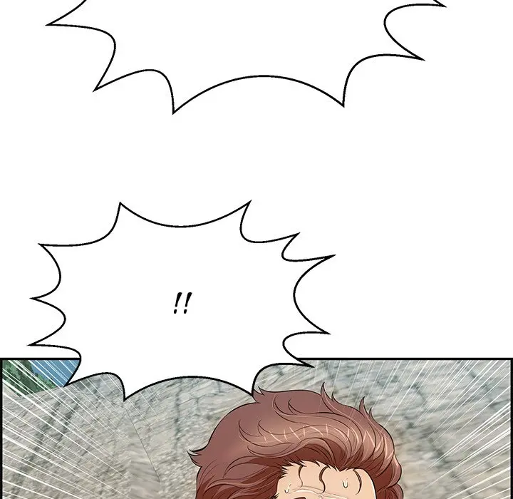 A Killer Woman Uncensored Manhwa Chapter 111 - Page 107