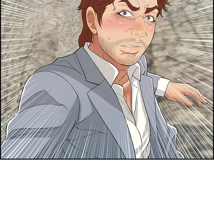 A Killer Woman Uncensored Manhwa Chapter 111 - Page 108