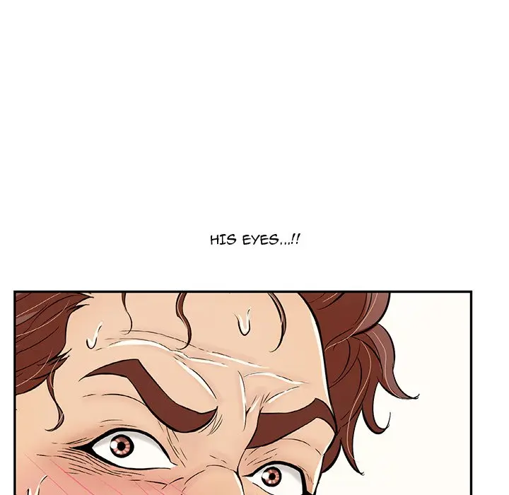 A Killer Woman Uncensored Manhwa Chapter 111 - Page 109