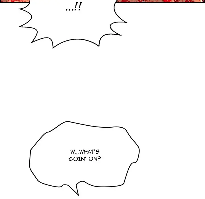 A Killer Woman Uncensored Manhwa Chapter 111 - Page 11