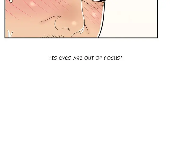 A Killer Woman Uncensored Manhwa Chapter 111 - Page 110