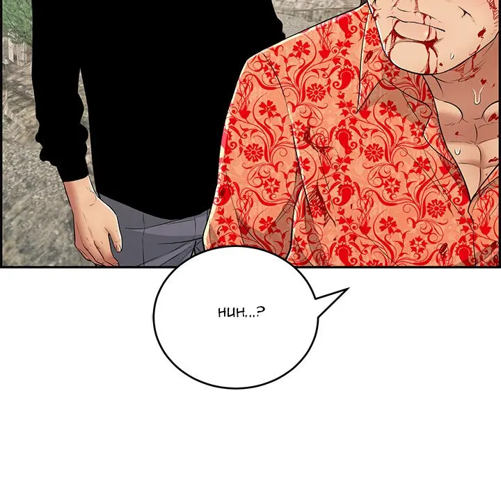 A Killer Woman Uncensored Manhwa Chapter 111 - Page 114