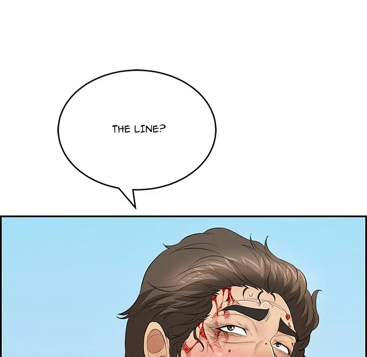A Killer Woman Uncensored Manhwa Chapter 111 - Page 115