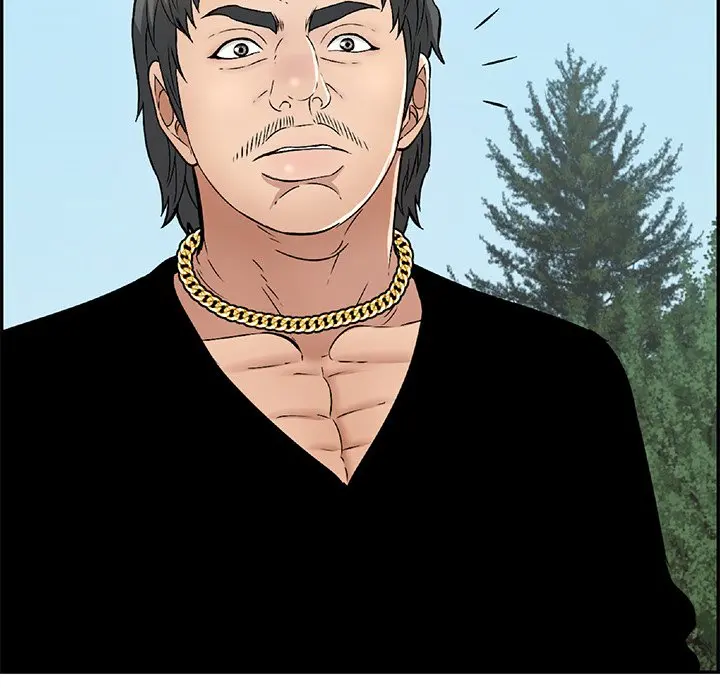 A Killer Woman Uncensored Manhwa Chapter 111 - Page 120