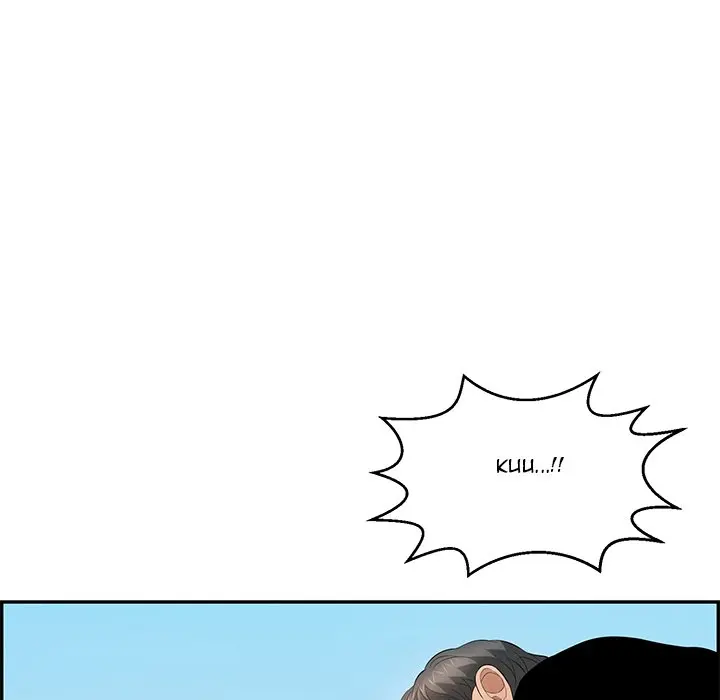 A Killer Woman Uncensored Manhwa Chapter 111 - Page 121