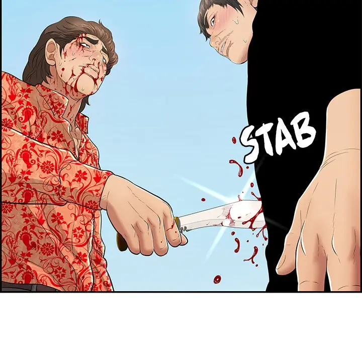 A Killer Woman Uncensored Manhwa Chapter 111 - Page 122