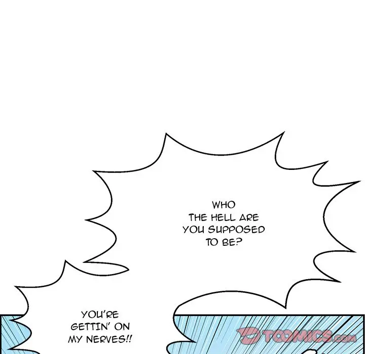 A Killer Woman Uncensored Manhwa Chapter 111 - Page 123