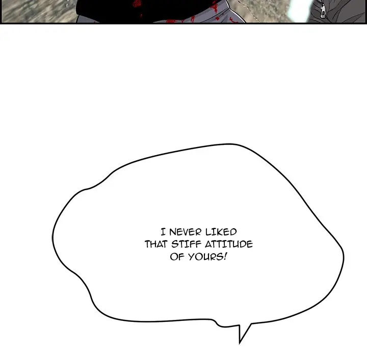 A Killer Woman Uncensored Manhwa Chapter 111 - Page 127