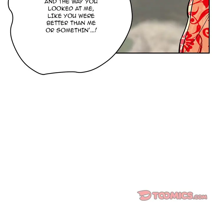 A Killer Woman Uncensored Manhwa Chapter 111 - Page 129