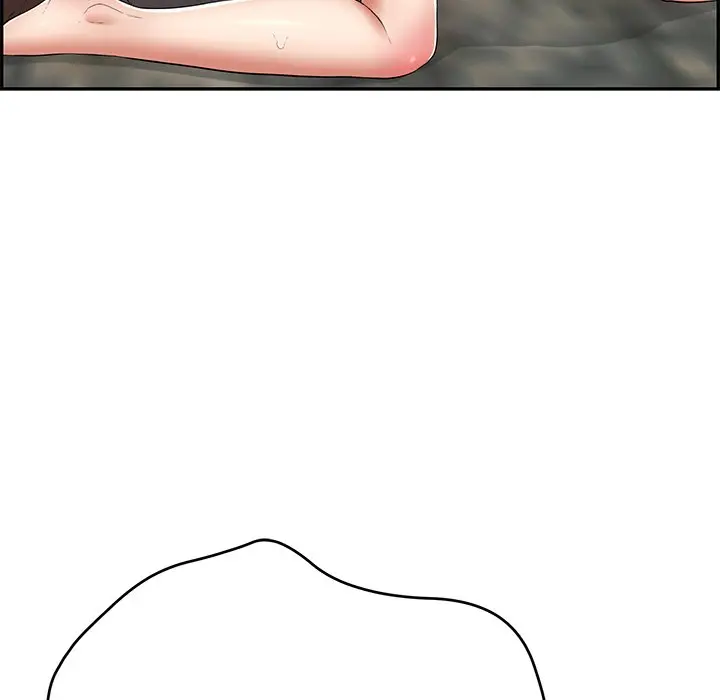 A Killer Woman Uncensored Manhwa Chapter 111 - Page 13