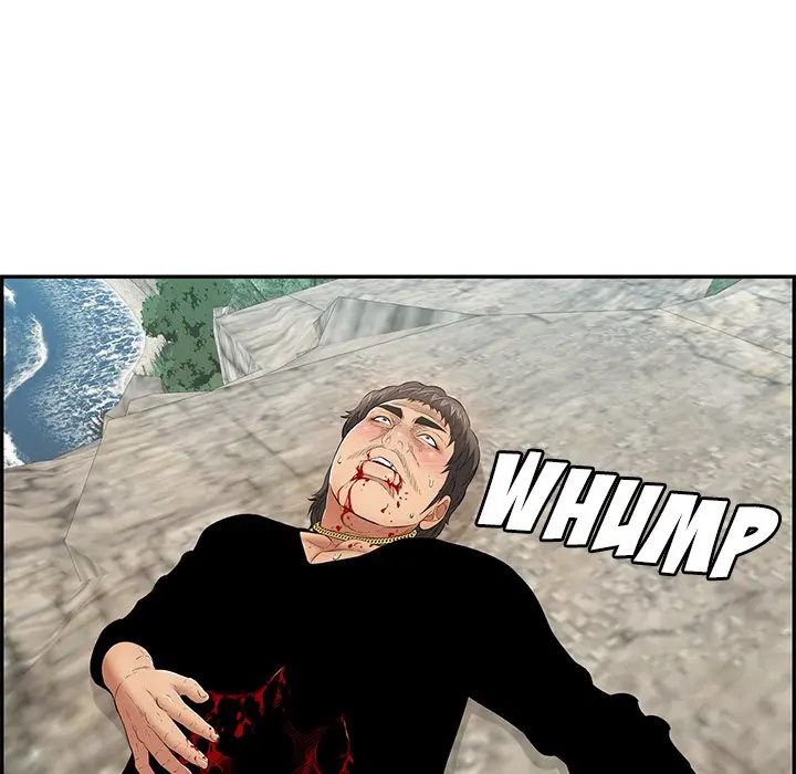A Killer Woman Uncensored Manhwa Chapter 111 - Page 130