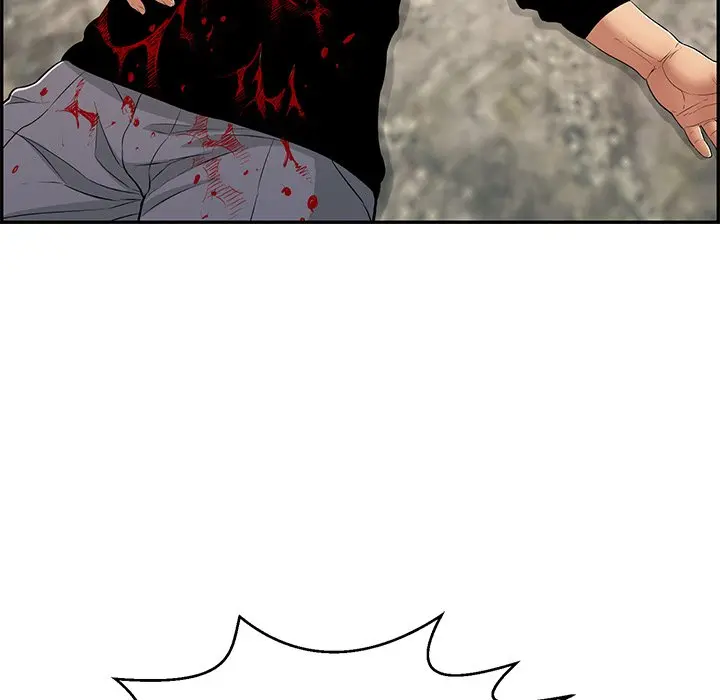 A Killer Woman Uncensored Manhwa Chapter 111 - Page 131