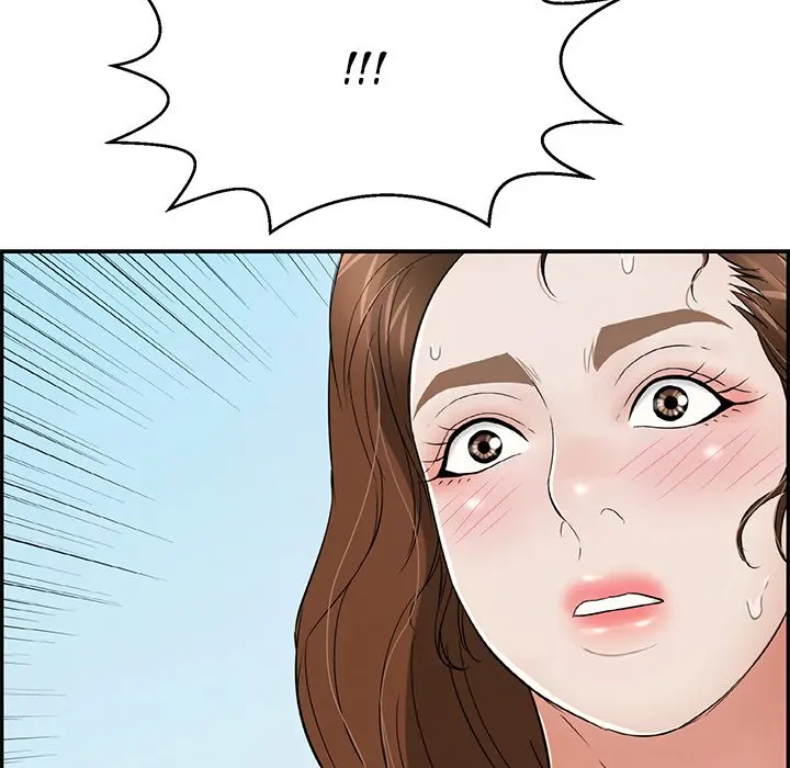 A Killer Woman Uncensored Manhwa Chapter 111 - Page 132