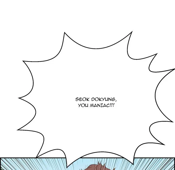 A Killer Woman Uncensored Manhwa Chapter 111 - Page 134