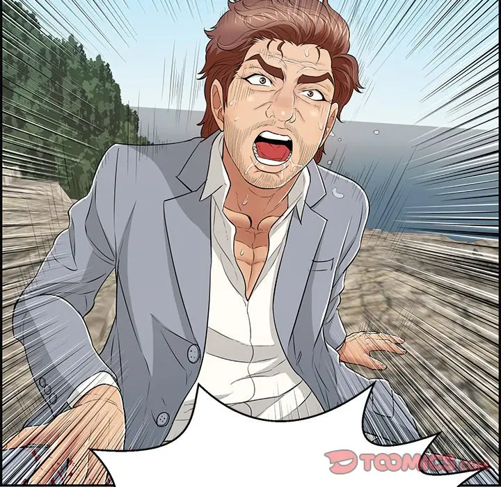 A Killer Woman Uncensored Manhwa Chapter 111 - Page 135