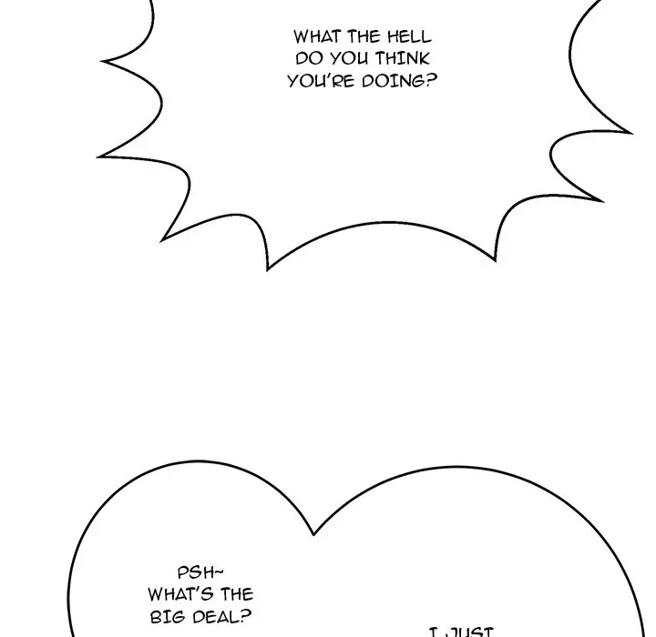 A Killer Woman Uncensored Manhwa Chapter 111 - Page 136