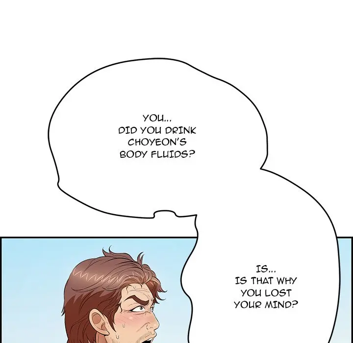 A Killer Woman Uncensored Manhwa Chapter 111 - Page 139
