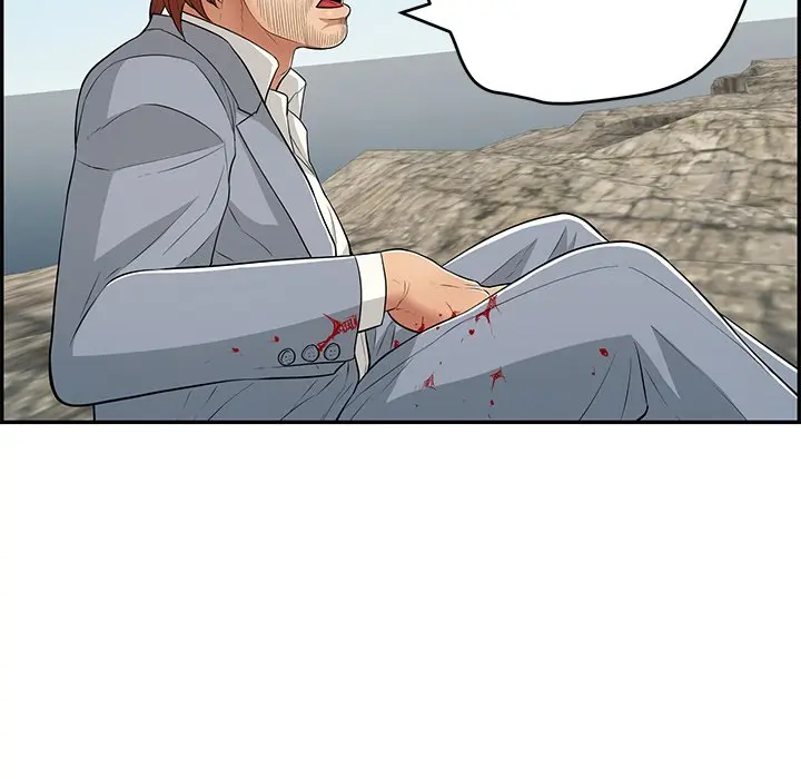A Killer Woman Uncensored Manhwa Chapter 111 - Page 140