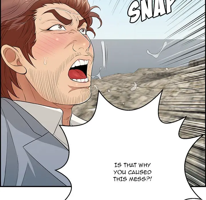 A Killer Woman Uncensored Manhwa Chapter 111 - Page 144