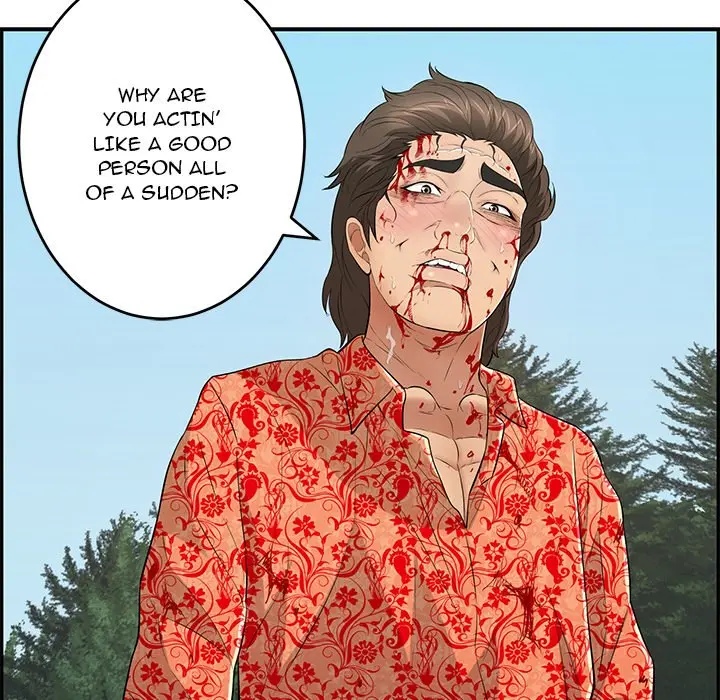 A Killer Woman Uncensored Manhwa Chapter 111 - Page 146